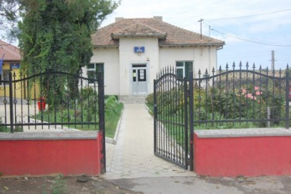 Procurorii DNA au făcut verificări la Primăria Deleni, în dosarul preşedintelui CJC
